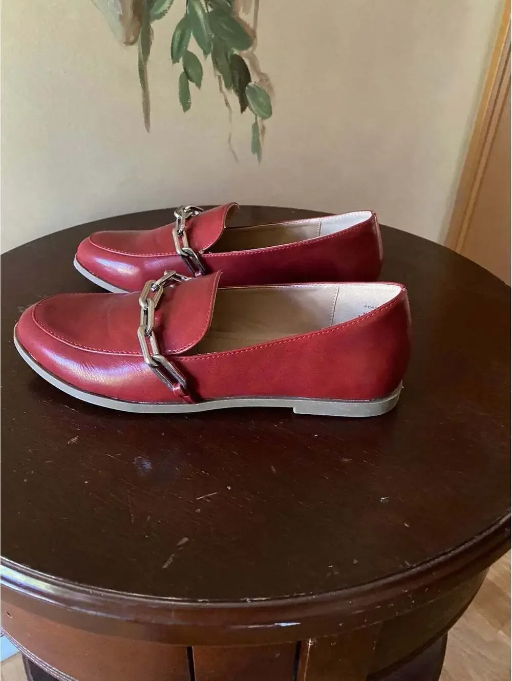 Journey Collection Madison Tru Comfort Women’s Flats
